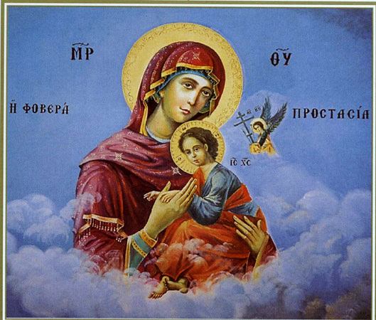 «Страстна́я»