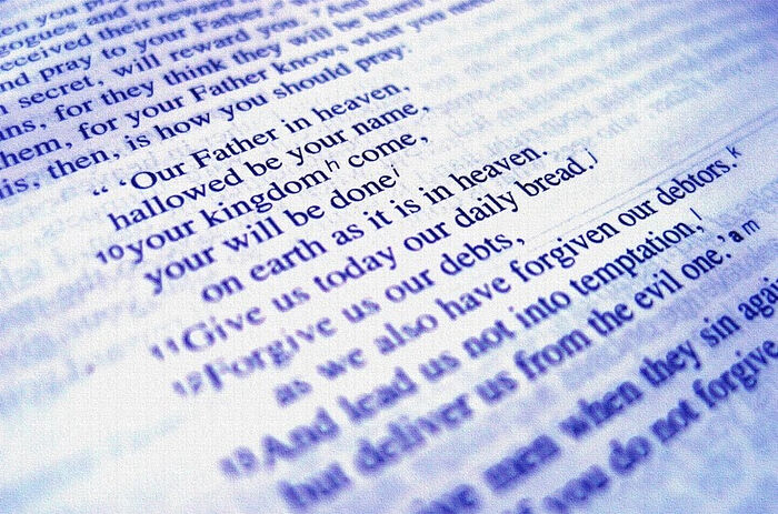 Мэриленд: окружной совет прекратил читать молитву "Отче наш" перед заседаниями после жалобы атеистов