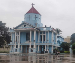 FULL GOSPEL CHURCH OF CHRIST-INDIA(FGCCI)