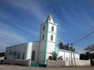 Igreja de Nossa Senhora dos Remédios (Reguengo do Fetal)