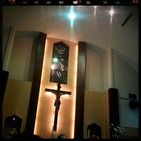 Gereja Sidang Kristus (GSK) Kelapa Gading