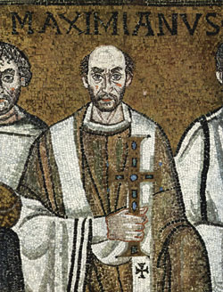 Maximian of Ravenna