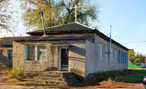 Iglesia de San Nicolás el Maravilloso