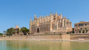 Santa Maria Cathedral