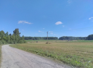 Церковь Введения во храм Пресвятой Богородицы