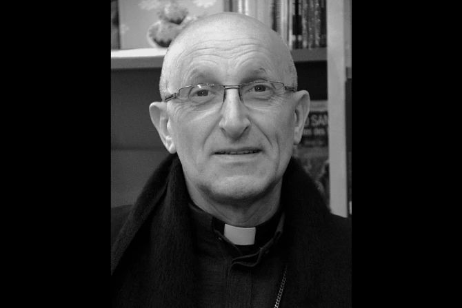 Папа принял отставку епископа, находящегося под следствием за рукоположения по обряду, существовавшему до II Ватиканского собора