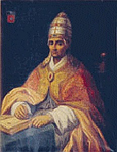 Benedict XII