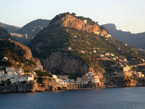 Ducado de Amalfi