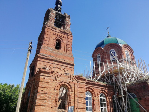 Iglesia de Alejandro Nevski