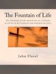 The Fountain of Life Opened Up