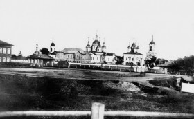 Cathedral of the Descent of the Holy Spirit