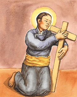 Thomas of St. Hyacinth