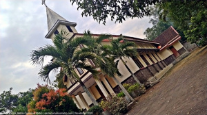 Kitahama International Bible Church