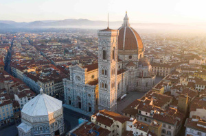 Собор Санта-Мария-дель-Фьоре (Cathedral of Santa Maria del Fiore)