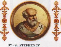 Stephen IV