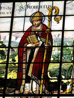 Robert of Newminster