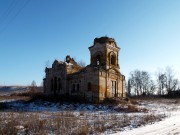 Церковь в Кузайкино