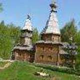 Церковь Сергия Радонежского