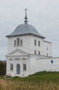 Згудерская часовня
