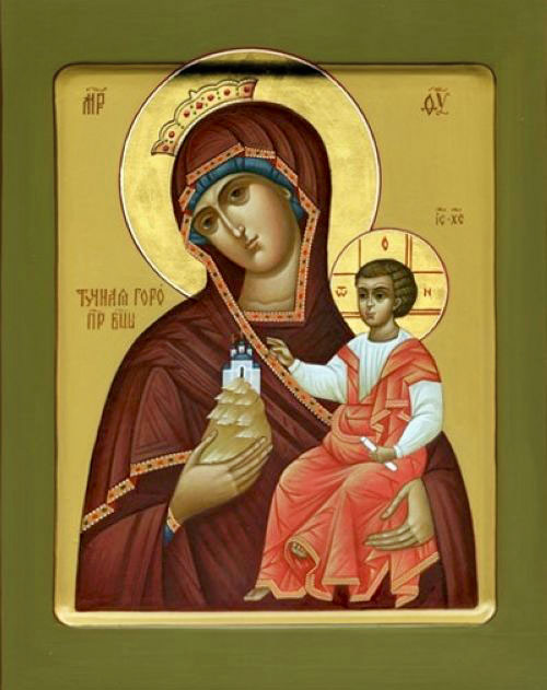 «Тучная Гора»