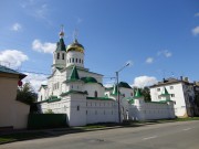 Церковь Георгия Победоносца
