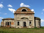 Церковь иконы Божией Матери Иерусалимская в Каркадиново