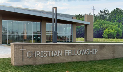 Christian Fellowship Church