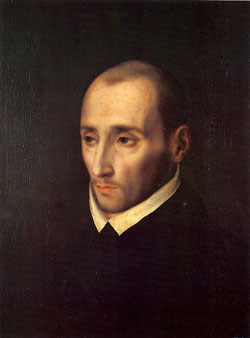 John de Ribera