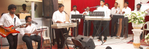 ACA Perambur Ministries