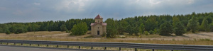 Iglesia del Icono de Iverón de la Madre de Dios