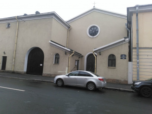 Franciscan Church