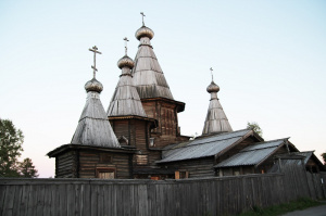 Cathedral of the Assumption of the Blessed Virgin Mary