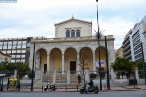 St. George's Cathedral