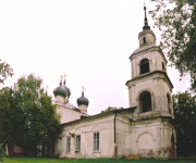 Церковь Богоявления Господня