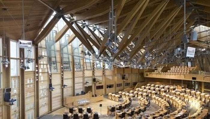 Шотландский парламент отклонил законопроект о легализации эвтаназии