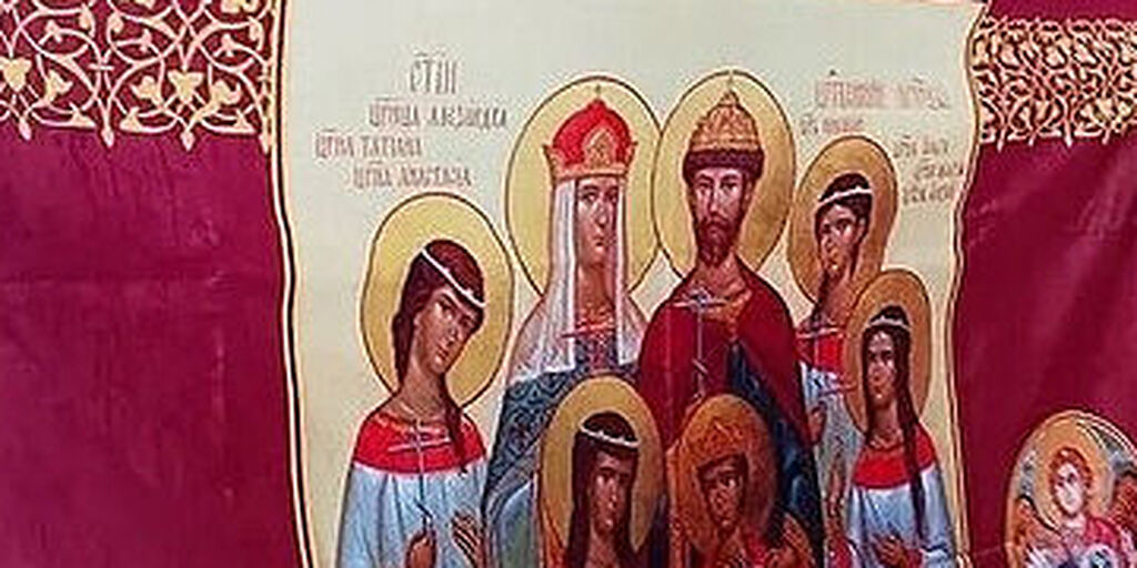 Симбирская епархия: В день памяти святых Царственных страстотерпцев пройдут молебен и крестный ход
