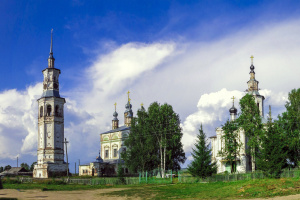 Cathedral of the Resurrection