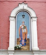 Церковь Николая Чудотворца