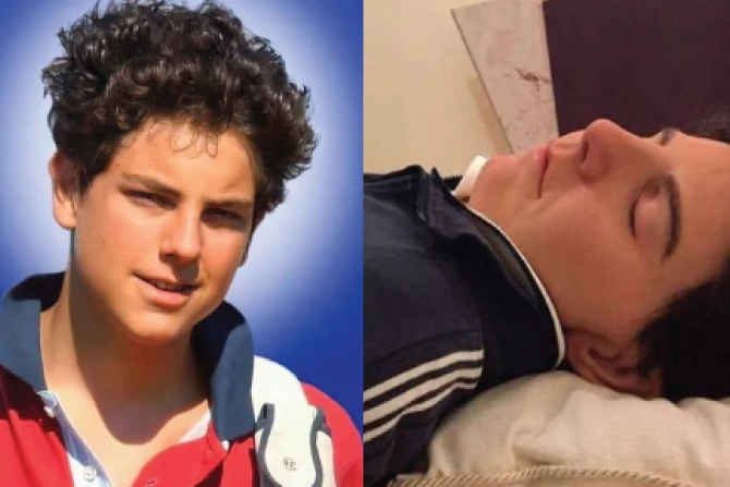 10 вещей, которые вы должны знать о блаженном Карло Акутисе