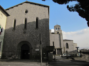 Nativity Cathedral in the South
