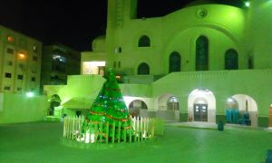 Iglesia de Castrillo de la Valduerna