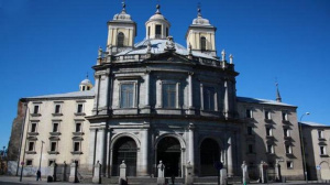 San Isidro Cathedral