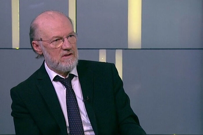 Александр Щипков: Киев мобилизует тех священников, которых хочет уничтожить