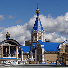 Russian Church of CEE, Emmanuel