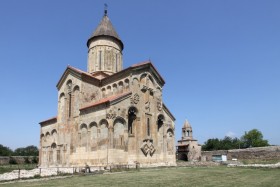 Salesian Church of the Spurgeon of Jesus