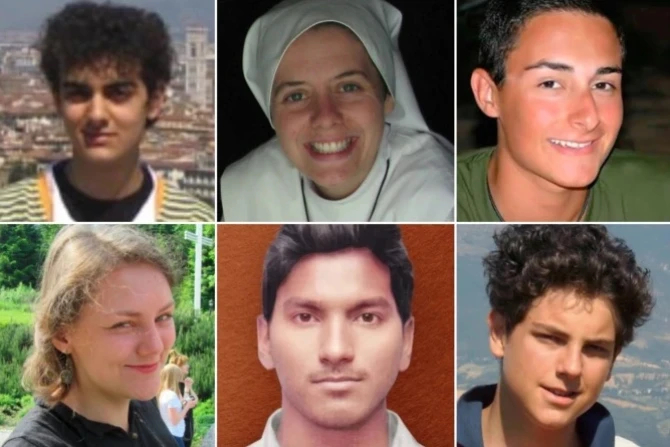 Новое поколение святых? 6 миллениалов на пути к канонизации