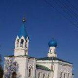 Церковь Преподобного Никандра Городноозерского