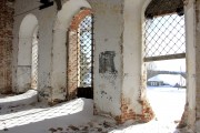 Церковь Рождества Иоанна Предтечи
