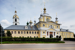 Cathedral of St. Nikita the Great Martyr