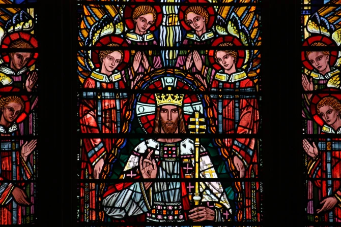 Американские епископы объявляют новену Христа Царя и призывают молиться о "свободе Церкви